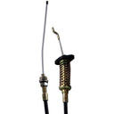 Pioneer Cables CA-8553 Carburetor Accelerator Cable