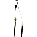 Pioneer Cables CA-8580 Carburetor Accelerator Cable