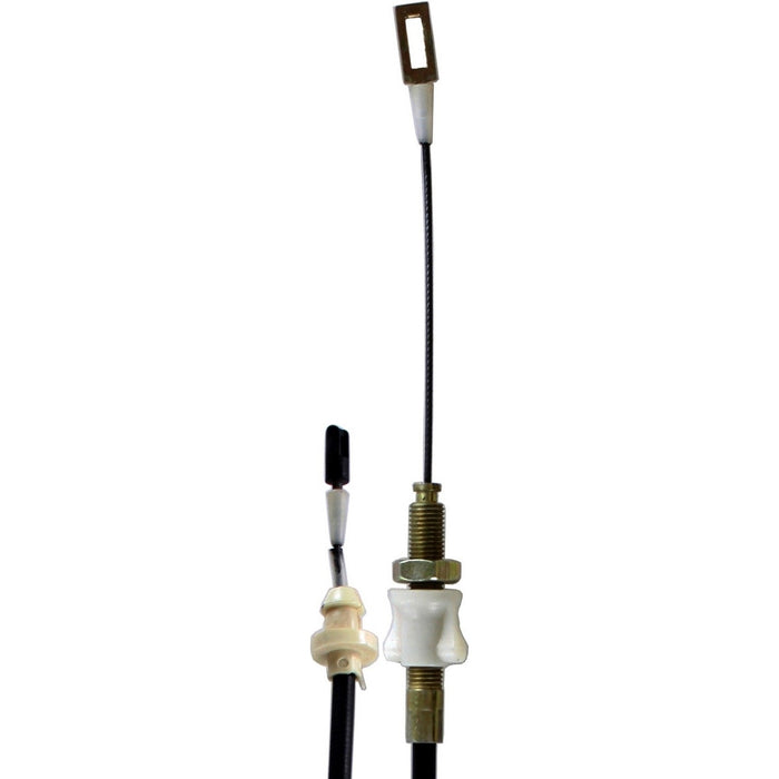 Pioneer Cables CA-8591 Carburetor Accelerator Cable