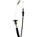 Pioneer Cables CA-8607 Carburetor Accelerator Cable