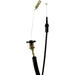 Pioneer Cables CA-8607 Carburetor Accelerator Cable