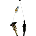 Pioneer Cables CA-8608 Carburetor Accelerator Cable