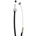 Pioneer Cables CA-8610 Carburetor Accelerator Cable