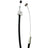 Pioneer Cables CA-8610 Carburetor Accelerator Cable