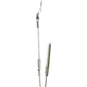 Pioneer Cables CA-8618 Carburetor Accelerator Cable