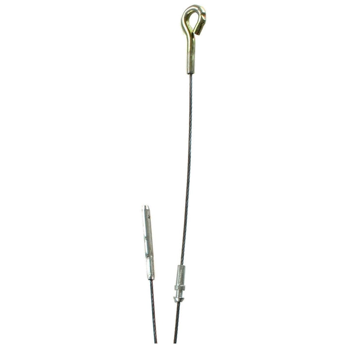 Pioneer Cables CA-8619 Carburetor Accelerator Cable
