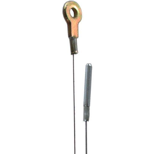 Pioneer Cables CA-8621 Carburetor Accelerator Cable