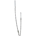 Pioneer Cables CA-8624 Carburetor Accelerator Cable