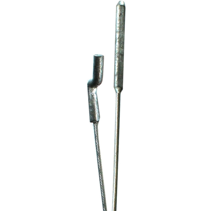 Pioneer Cables CA-8627 Carburetor Accelerator Cable