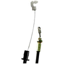 Pioneer Cables CA-8629 Carburetor Accelerator Cable