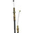 Pioneer Cables CA-8636 Carburetor Accelerator Cable