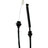 Pioneer Cables CA-8655 Carburetor Accelerator Cable