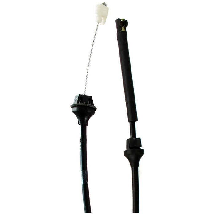Pioneer Cables CA-8655 Carburetor Accelerator Cable