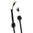 Pioneer Cables CA-8657 Carburetor Accelerator Cable