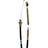 Pioneer Cables CA-8668 Carburetor Accelerator Cable