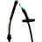 Pioneer Cables CA-8682 Carburetor Accelerator Cable