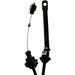 Pioneer Cables CA-8689 Carburetor Accelerator Cable