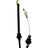 Pioneer Cables CA-8696 Carburetor Accelerator Cable