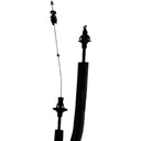 Pioneer Cables CA-8706 Carburetor Accelerator Cable