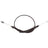 Pioneer Cables CA-8714 Carburetor Accelerator Cable
