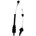 Pioneer Cables CA-8721 Carburetor Accelerator Cable