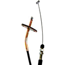 Pioneer Cables CA-8733 Carburetor Accelerator Cable
