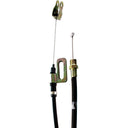 Pioneer Cables CA-8740 Carburetor Accelerator Cable