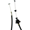 Pioneer Cables CA-8750 Carburetor Accelerator Cable