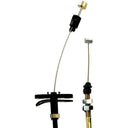 Pioneer Cables CA-8772 Carburetor Accelerator Cable
