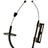 Pioneer Cables CA-8792 Carburetor Accelerator Cable