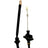 Pioneer Cables CA-8795 Carburetor Accelerator Cable