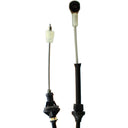 Pioneer Cables CA-8800 Carburetor Accelerator Cable