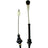 Pioneer Cables CA-8800 Carburetor Accelerator Cable