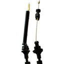Pioneer Cables CA-8802 Carburetor Accelerator Cable