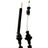 Pioneer Cables CA-8802 Carburetor Accelerator Cable