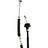 Pioneer Cables CA-8810 Carburetor Accelerator Cable