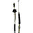 Pioneer Cables CA-8812 Carburetor Accelerator Cable