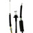 Pioneer Cables CA-8818 Carburetor Accelerator Cable