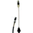 Pioneer Cables CA-8822 Carburetor Accelerator Cable
