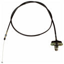 Pioneer Cables CA-8833 Carburetor Accelerator Cable