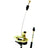 Pioneer Cables CA-8834 Carburetor Accelerator Cable