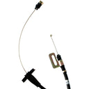 Pioneer Cables CA-8839 Carburetor Accelerator Cable