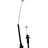Pioneer Cables CA-8859 Carburetor Accelerator Cable