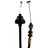 Pioneer Cables CA-8869 Carburetor Accelerator Cable