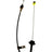 Pioneer Cables CA-8873 Carburetor Accelerator Cable