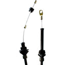 Pioneer Cables CA-8876 Carburetor Accelerator Cable