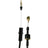 Pioneer Cables CA-8884 Carburetor Accelerator Cable