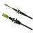 Pioneer Cables CA-889 Clutch Cable
