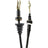 Pioneer Cables CA-890 Clutch Cable