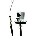 Pioneer Cables CA-8910 Carburetor Accelerator Cable